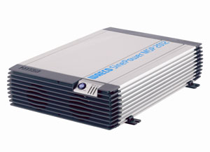 Waeco ups the voltage